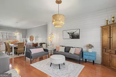 7 Harris Court, Newnan, GA 30263 - Photo 11