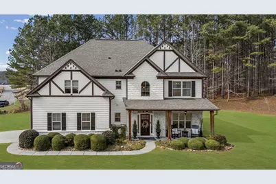 7 Harris Court, Newnan, GA 30263 - Photo 1