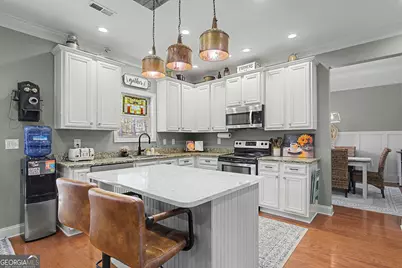 7 Harris Court, Newnan, GA 30263 - Photo 17