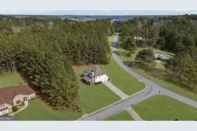 7 Harris Court, Newnan, GA 30263 - Photo 59