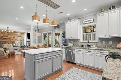 7 Harris Court, Newnan, GA 30263 - Photo 19