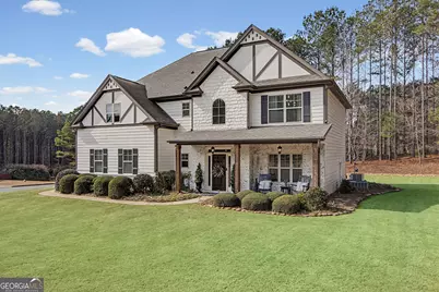 7 Harris Court, Newnan, GA 30263 - Photo 9