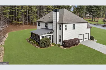 7 Harris Court, Newnan, GA 30263 - Photo 47