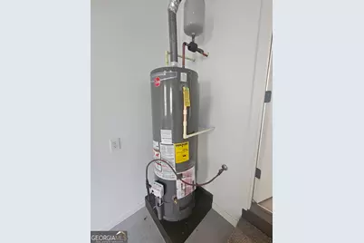 150 Park Timbers Drive, Sharpsburg, GA 30277 - Photo 69