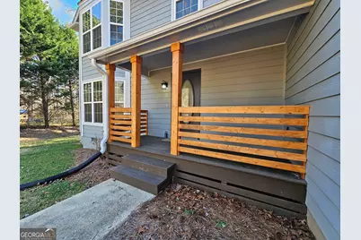 150 Park Timbers Drive, Sharpsburg, GA 30277 - Photo 7