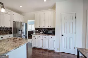 19 Wexford Cir NW, Cartersville, GA 30121 - Photo 25