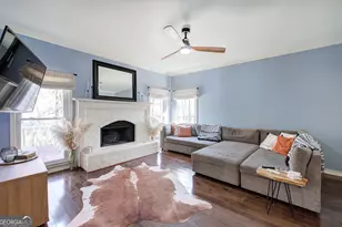 19 Wexford Cir NW, Cartersville, GA 30121 - Photo 27