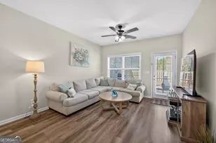 329 Bordeaux Dr, Thomson, GA 30824 - Photo 15