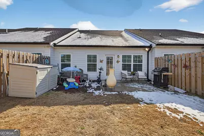 329 Bordeaux Drive, Thomson, GA 30824 - Photo 35