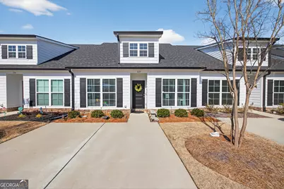 329 Bordeaux Drive, Thomson, GA 30824 - Photo 27