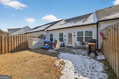 329 Bordeaux Drive, Thomson, GA 30824 - Photo 39