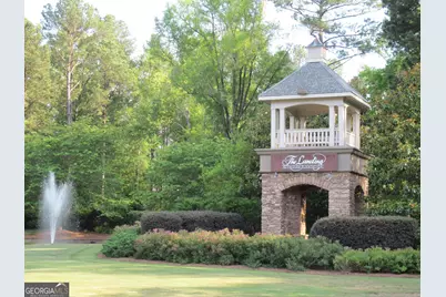 1520 Snug Harbor Drive, Greensboro, GA 30642 - Photo 5