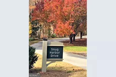 1520 Snug Harbor Drive, Greensboro, GA 30642 - Photo 9