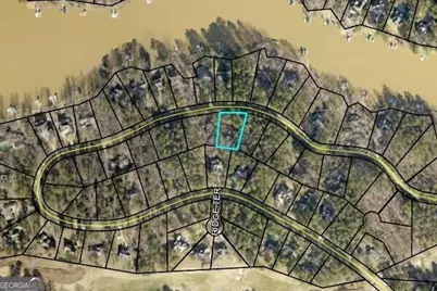 1520 Snug Harbor Drive, Greensboro, GA 30642 - Photo 7