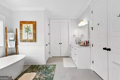 21 Waterview Circle, Newnan, GA 30263 - Photo 35