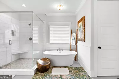 21 Waterview Circle, Newnan, GA 30263 - Photo 5