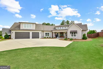 21 Waterview Circle, Newnan, GA 30263 - Photo 1