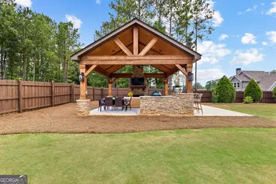 21 Waterview Circle, Newnan, GA 30263 - Photo 7