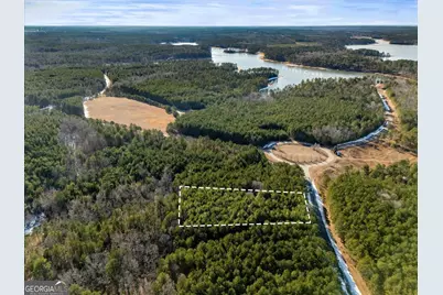 1440 Rock Point Cove, Tignall, GA 30668 - Photo 5