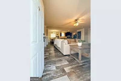 1622 Westmoreland Road, Cleveland, GA 30528 - Photo 3