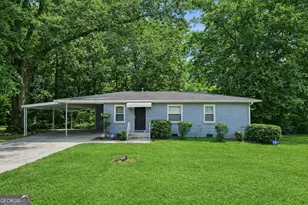 3825 Stone Rd SW, Atlanta, GA 30331 - Photo 1