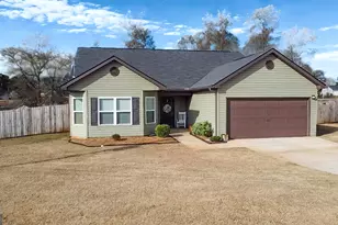322 Pardue Dr, Thomaston, GA 30286 - Photo 1