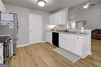 322 Pardue Drive, Thomaston, GA 30286 - Photo 3