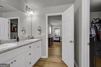 322 Pardue Drive, Thomaston, GA 30286 - Photo 17