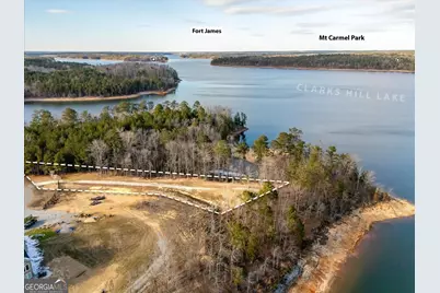 1282 Striper Cove, Tignall, GA 30668 - Photo 3