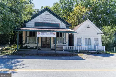 Lot 4 Puckett Station No Street, Moreland, GA 30259 - Photo 9