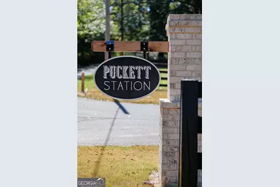 Lot 4 Puckett Station No Street, Moreland, GA 30259 - Photo 5