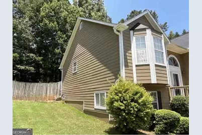 2620 Abbotts Glen Drive NW, Acworth, GA 30101 - Photo 3