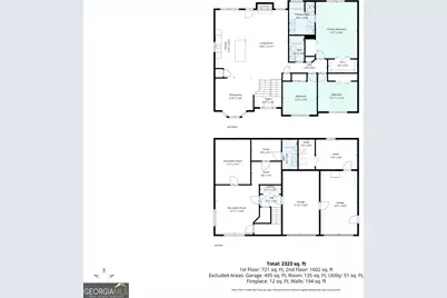 2620 Abbotts Glen Drive NW, Acworth, GA 30101 - Photo 35