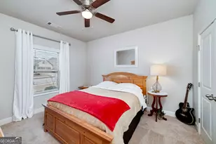 4366 Clubside Dr, Gainesville, GA 30504 - Photo 17