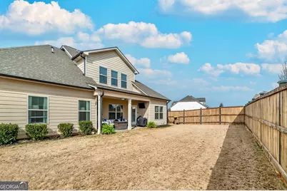 4366 Clubside Drive, Gainesville, GA 30504 - Photo 19