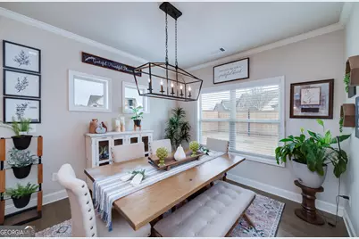 4366 Clubside Drive, Gainesville, GA 30504 - Photo 9