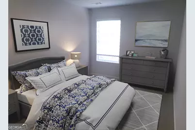 134 Pin Oak Trail #94, Milledgeville, GA 31061 - Photo 9