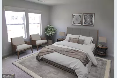 134 Pin Oak Trail #94, Milledgeville, GA 31061 - Photo 13