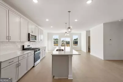 624 Oakleaf Grove Lane, Sugar Hill, GA 30518 - Photo 11