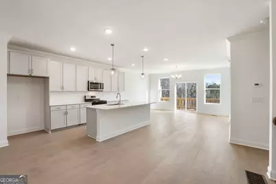 624 Oakleaf Grove Lane, Sugar Hill, GA 30518 - Photo 9