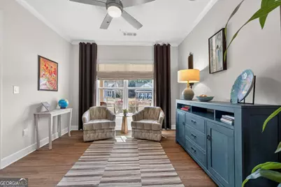 1040 Cottonwood Trc, Greensboro, GA 30642 - Photo 7