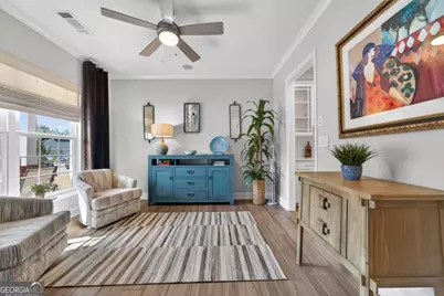 1040 Cottonwood Trc, Greensboro, GA 30642 - Photo 5