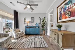 1040 Cottonwood Trc, Greensboro, GA 30642 - Photo 5