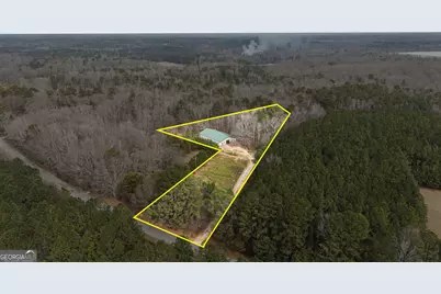 8285 Wilkerson Mill Road #PARCEL A-3, Palmetto, GA 30268 - Photo 3