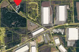 8285 Wilkerson Mill Rd, Palmetto, GA 30268 - Photo 1