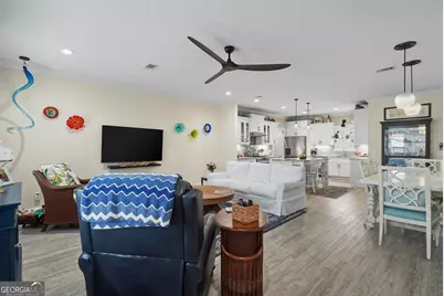 1017 Captains Cove Way, Saint Simons, GA 31522 - Photo 7