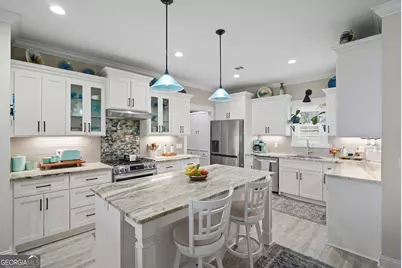 1017 Captains Cove Way, Saint Simons, GA 31522 - Photo 9