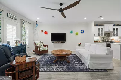 1017 Captains Cove Way, Saint Simons, GA 31522 - Photo 5