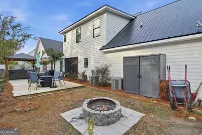 1017 Captains Cove Way, Saint Simons, GA 31522 - Photo 29