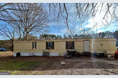 1160 Credille Pond Road, Greensboro, GA 30642 - Photo 17